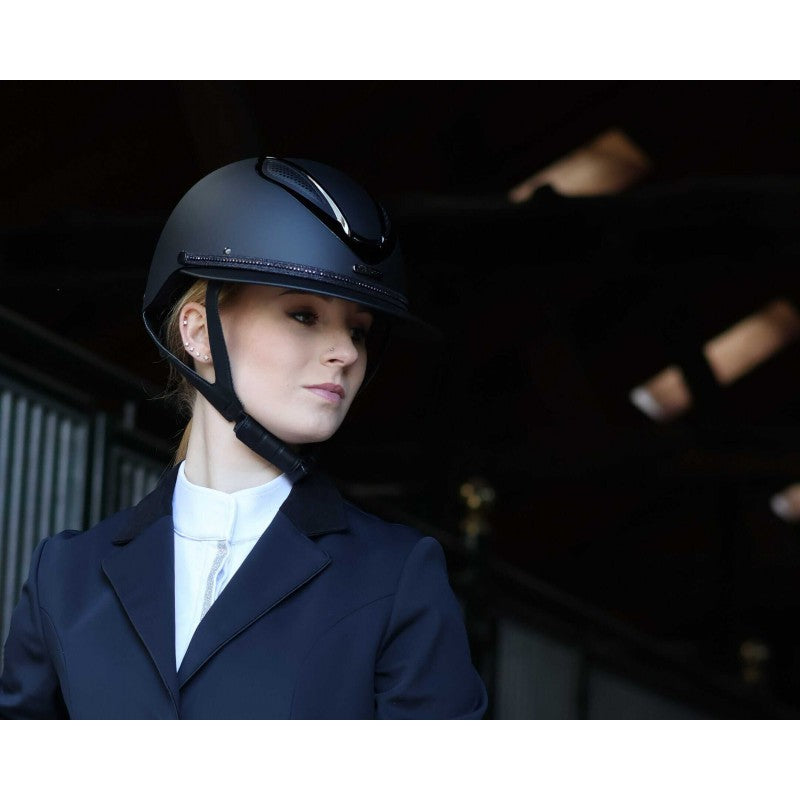 Lami-cell Adele helmet