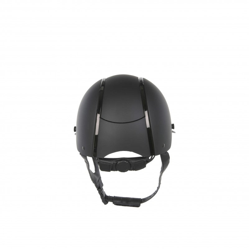 helmet with MIPS system