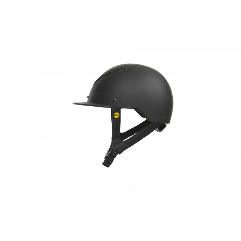 Luc riding helmet