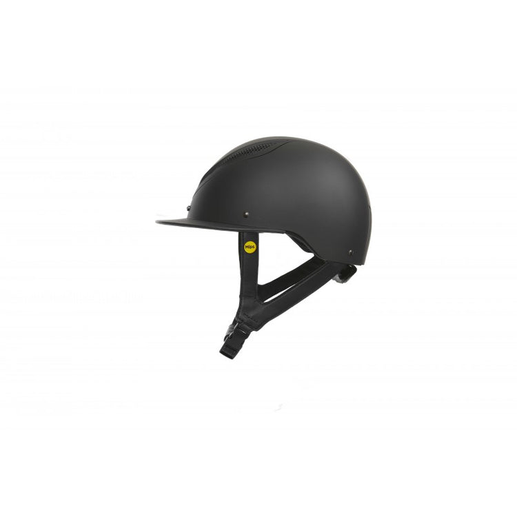 Luc riding helmet