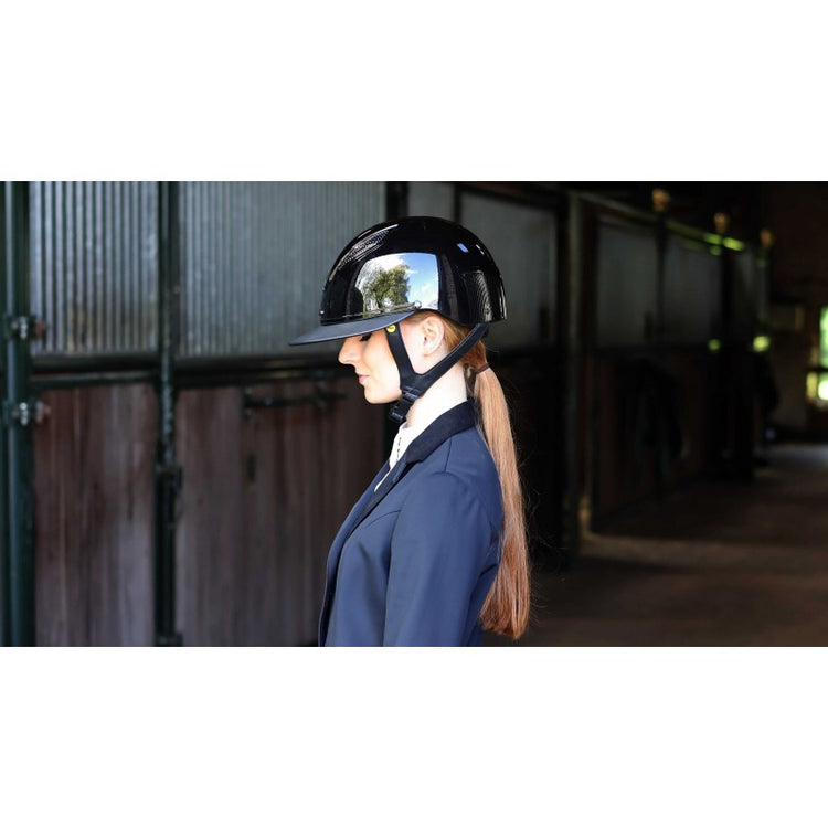 MIPS system helmet