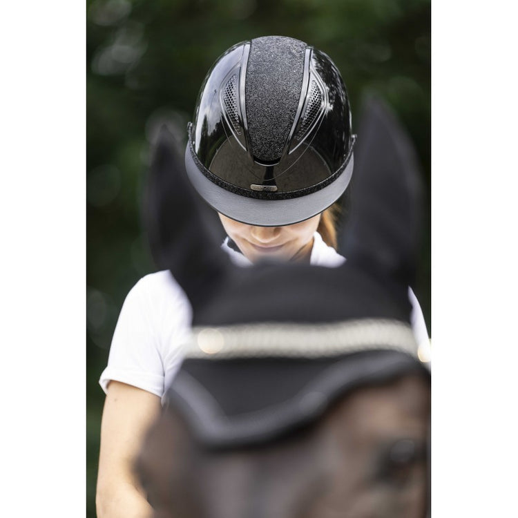 Lami-Cell dressage helmet