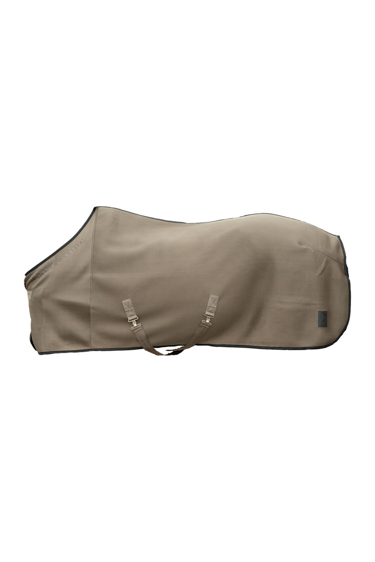Lauria Garrelli Amalfi horse rug designed for fly protection.