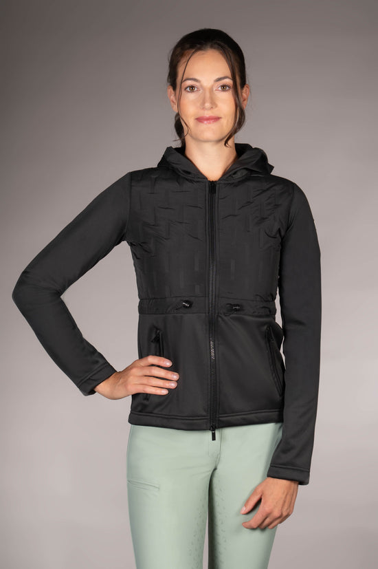 Lauria Garrelli Limone riding jacket