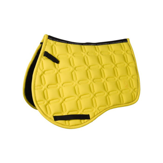 Lauria Garrelli elegant saddle cloth breathable