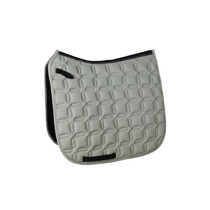 Lauria Garrelli saddle pad with 3D mesh spine insert