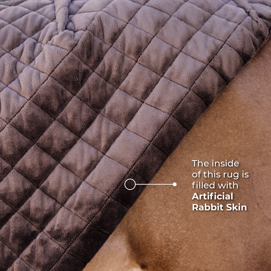 Kentucky Artificial Rabbit Skin