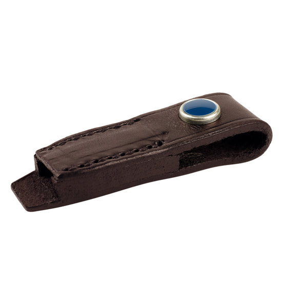 Magic Tack browband loop designed as a practical replacement part for equestrian bridles.