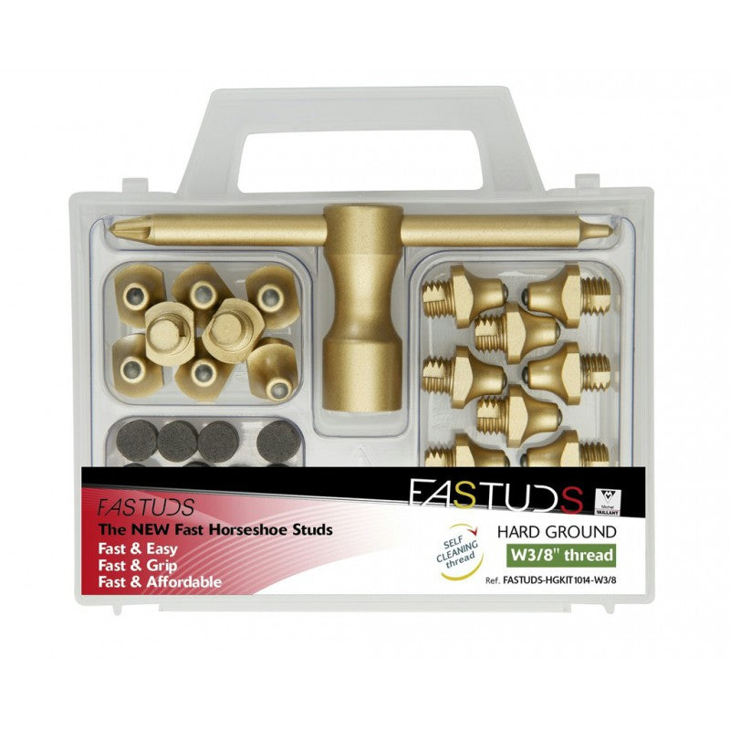 Stud case