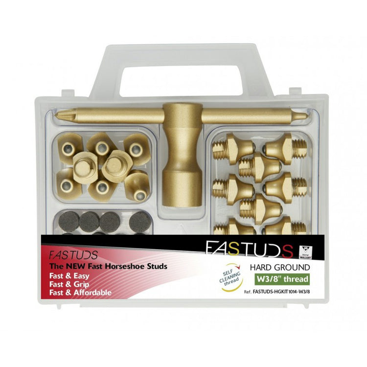 Stud case
