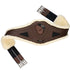Zandona Anatomic Girth with fur