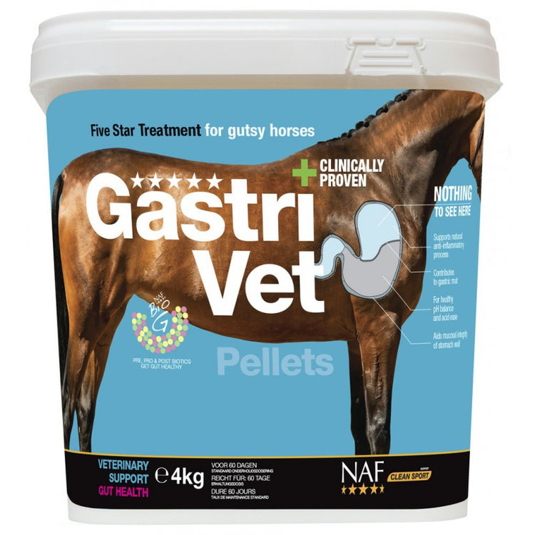 Best horse stomach care products