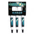Manage, Relieve and Control, NAF Five Star Metazone