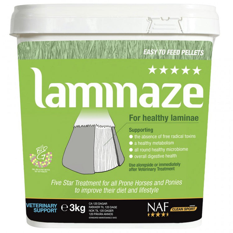 Naf Laminaze online