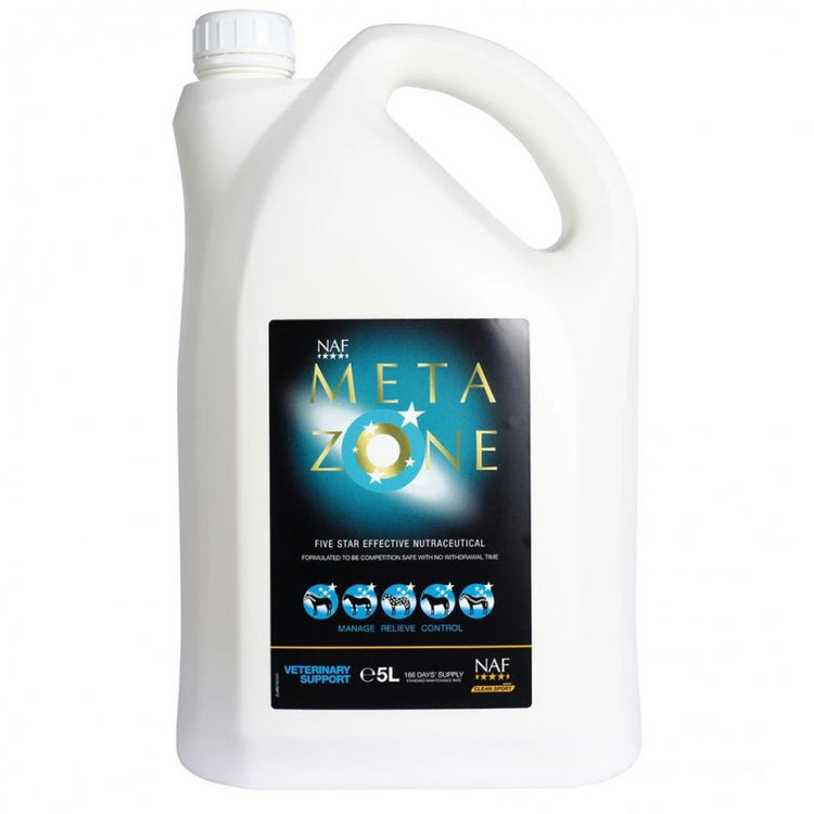 Horse tendon relief MetaZone Liquid