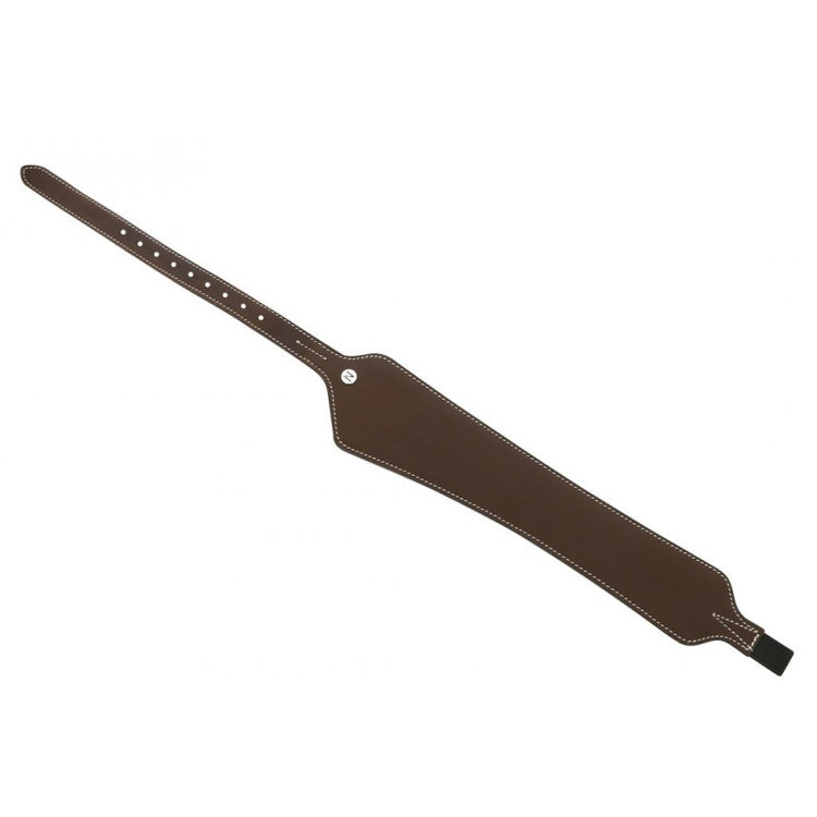Mono jumping stirrup leathers wide