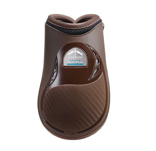 Veredus Olympus Vento hind boots brown