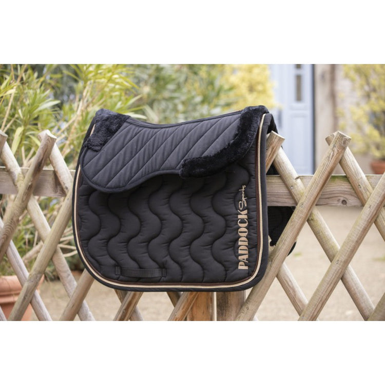 Comfort for horses