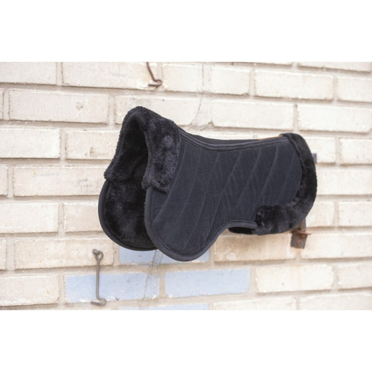 Horse back protection