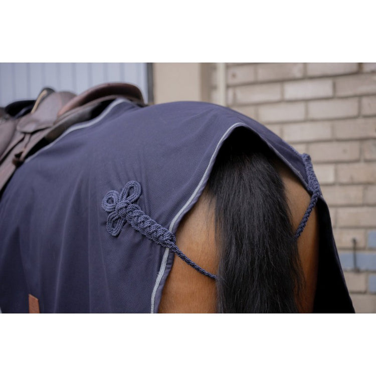 Windproof horse sheet