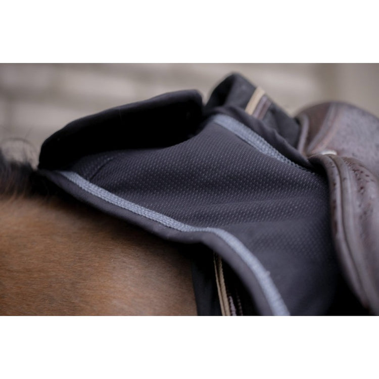 Saddle fitting exercise sheet