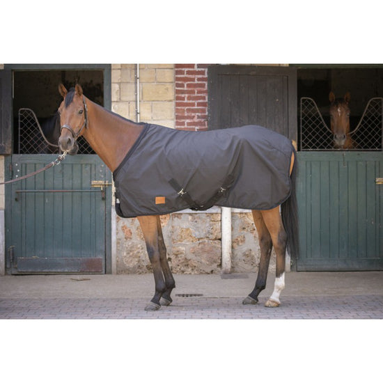 Lightweight horse sheet