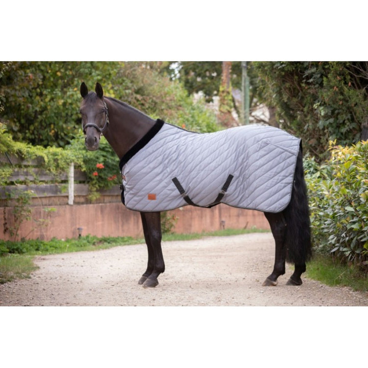 Stable Rug Diagonal
