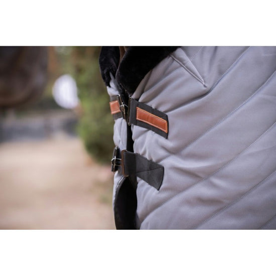 Stable Rug Diagonal Paddock