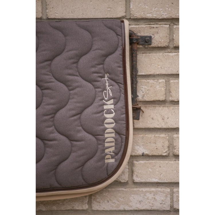 Compettion Saddle Pad