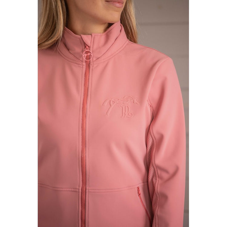 Penelope riding jacket