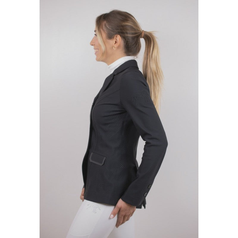 Turnier Jacke für Freejump airbag weste