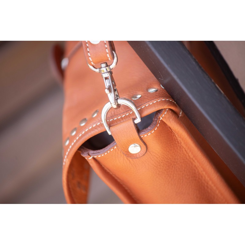 Pénélope Leprévost accessories