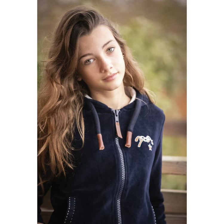 penelope equestrian children&
