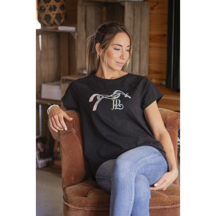 T-Shirt Funky