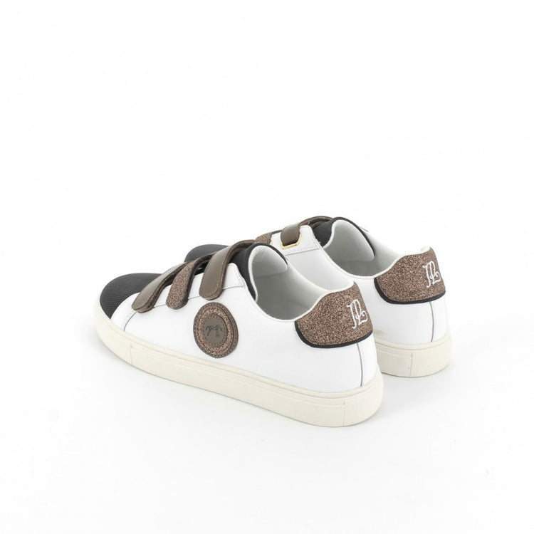 Penelope Leprevost Sneakers