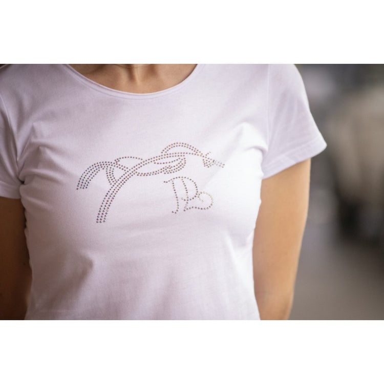 Penelope Tshirt Ladies