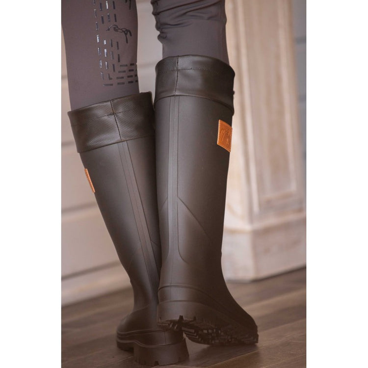 Equestrian Footwear