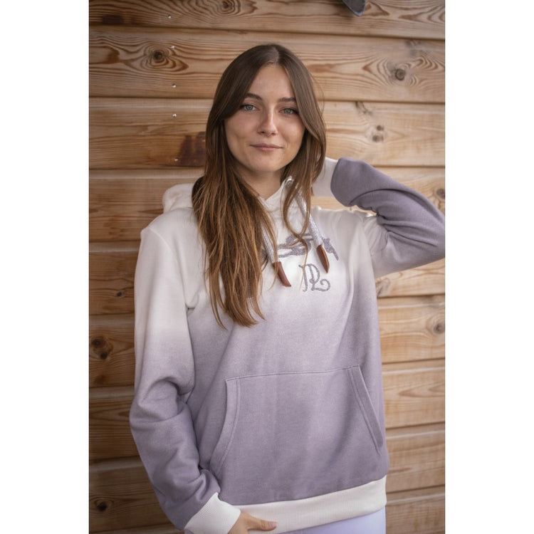 equestrian sweatshirt