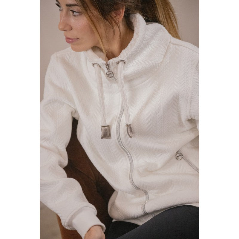 cozy sweater