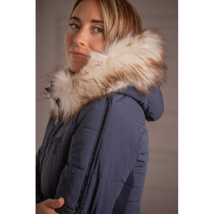 navy blue penelope