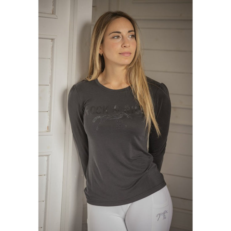 Long Sleeve