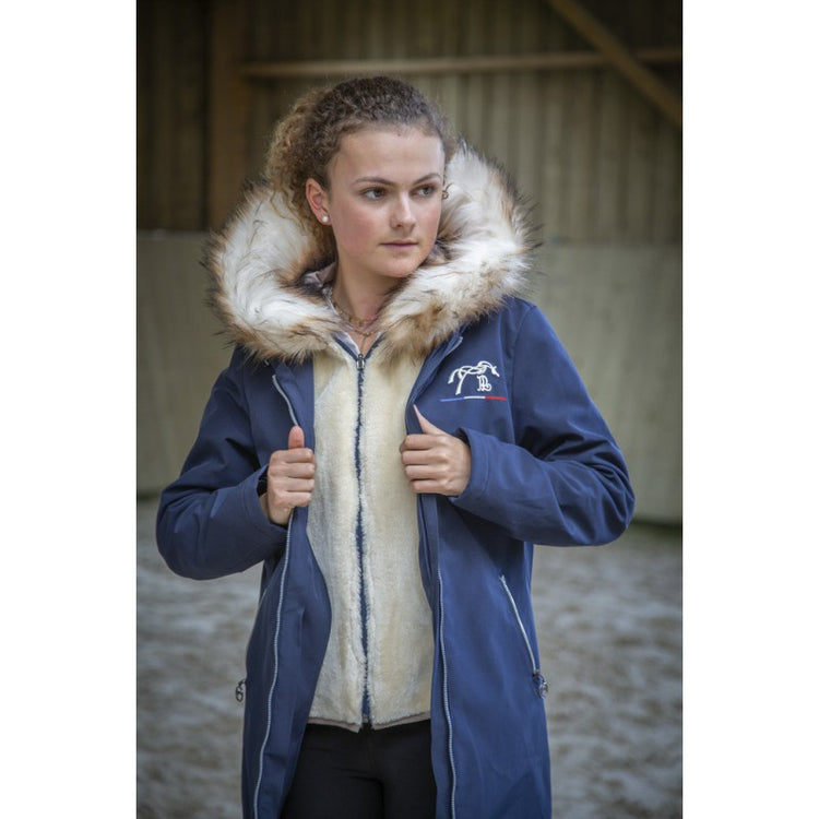 Penelope Leprevost equestrian clothing