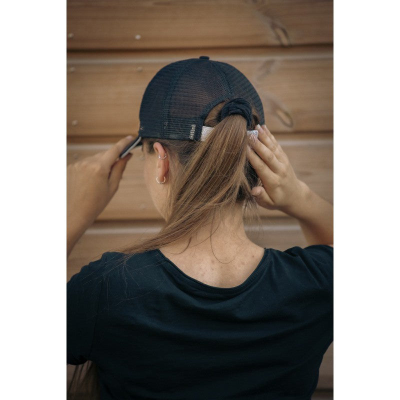 Pénélope cap