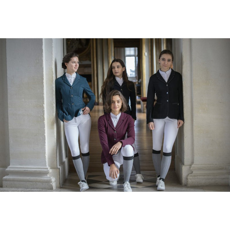 Penelope equestrian airbag competition jacket