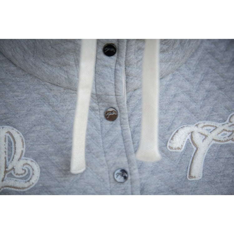 French equestrian brand by Penelope Leprevost