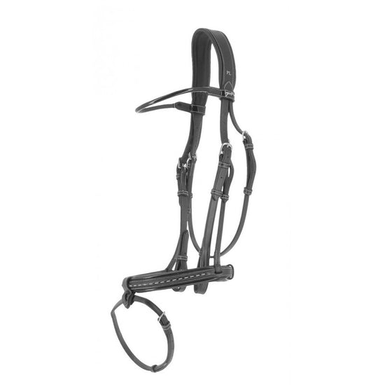 Point Sellier Bridle