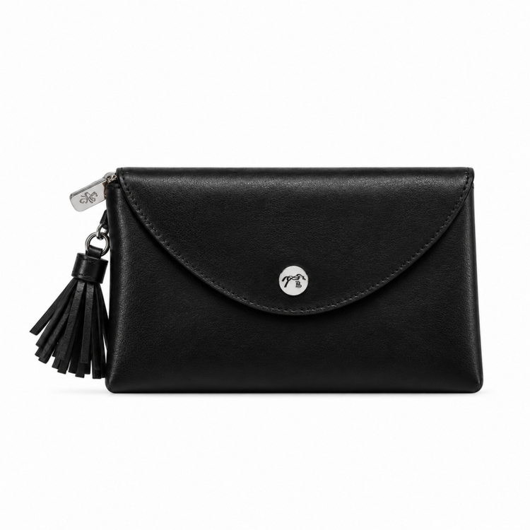 Penelope Bag Black for RIders