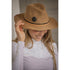 Rafia Hat
