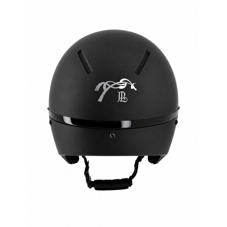Penelope Riding Helmet Strass developed in collaboration with Freejump