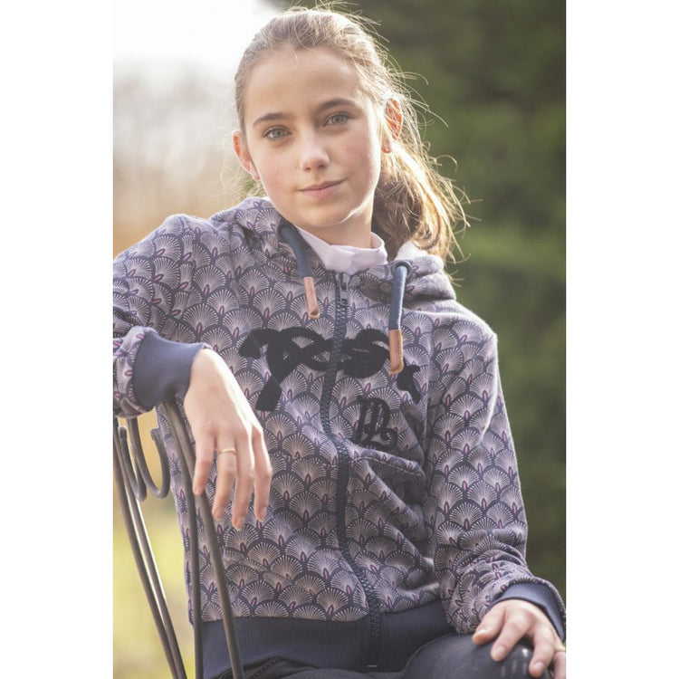 French equestrian clothing line Penelope collections